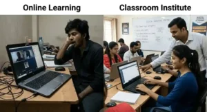 comparison of cheap vs best digital marketing course in Hisar